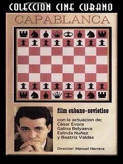 Capablanca (1987) Manuel Herrera (Esp-Rus)