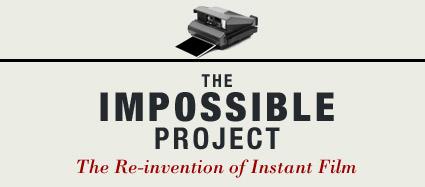 Recordando la Polaroid de siempre Recordando la Polaroid de siempre