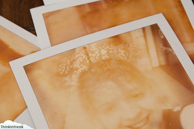 Recordando la Polaroid de siempre Recordando la Polaroid de siempre