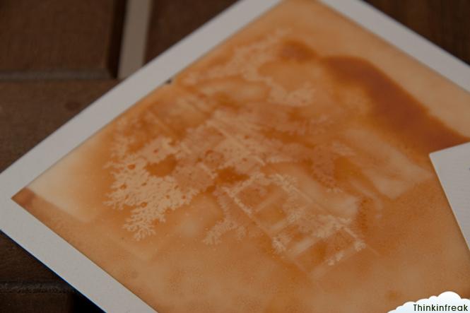 Recordando la Polaroid de siempre Recordando la Polaroid de siempre