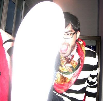 No me preguntes porqué... No me preguntes porqué...