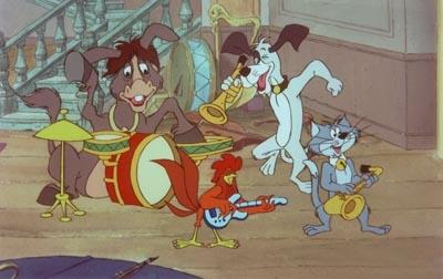 Día Internacional de la Animación Día Internacional de la Animación