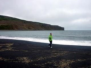 17 de agosto. Akureyri, Húsavík, Parque Jökulsárgljúfur,  cañón Ásbyrgi, Vesturdalur