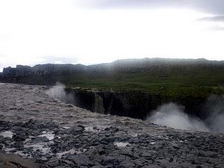 15 de agosto. Ruta de Hof I a Akureyri