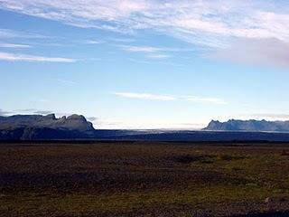 13 de agosto. Geysir, Gullfoss, cráter Kerid, cascada Seljalandsfoss y Skófagoss