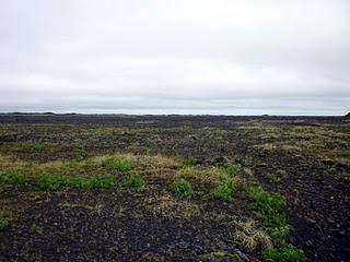 13 de agosto. Geysir, Gullfoss, cráter Kerid, cascada Seljalandsfoss y Skófagoss