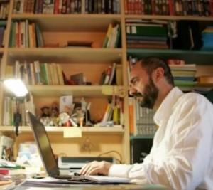 Entrevista a Fernando Lalana: