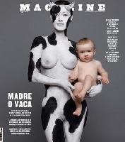 Lactancia materna o lactancia artificial