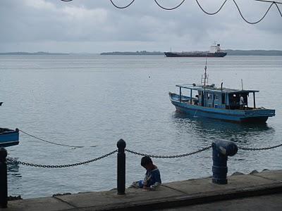 Sandakan y Sepilok Sandakan y Sepilok