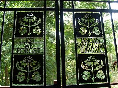 Sandakan y Sepilok Sandakan y Sepilok