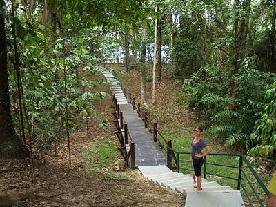 Sandakan y Sepilok Sandakan y Sepilok