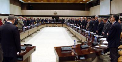 El 11-M :¿ un atentado de los servicios secretos de la OTAN? El 11-M :¿ un atentado de los servicios secretos de la OTAN?