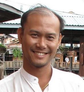 El mejor guía de Birmania Myanmar El mejor guía de Birmania Myanmar