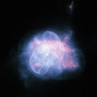 Fotografía de NGC 6210 obtenida por Hubble