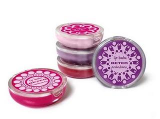 Bálsamos Labiales Bálsamos Labiales