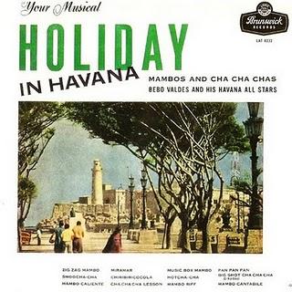 Bebo Valdes - Holiday in Havana