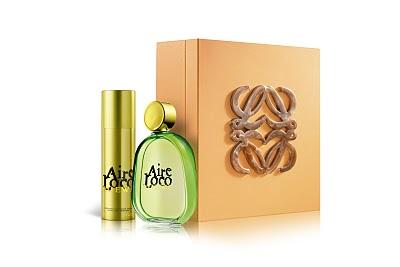 Navidad muy dulce con Loewe Navidad muy dulce con Loewe