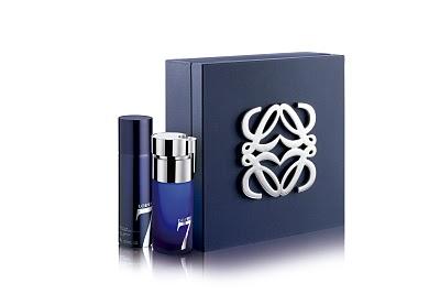 Navidad muy dulce con Loewe Navidad muy dulce con Loewe