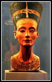 MUSEOS BERLIN DE PERGAMO A NEFERTITI