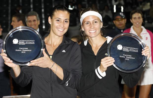 WTA Championships Doha: Las damas van por el broche de oro