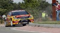 WRC 2010: La maquina de ganar, Loeb, se queda con España WRC 2010: La maquina de ganar, Loeb, se queda con España
