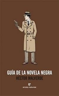 Guía de la novela negra