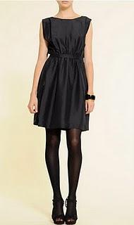 VUELVE EL Little Black Dress (LBD)