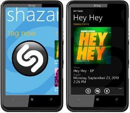 10 buenas y gratuitas aplicaciones para telefonos Windows Phone 7