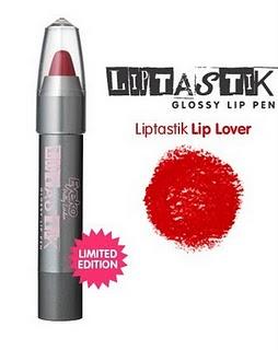Lipstick Glossy Eyeko