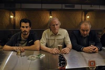 55 SEMINCI: Tercera Jornada (II). Crítica de 'À l’origine d’un cri' 55 SEMINCI: Tercera Jornada (II). Crítica de 'À l’origine d’un cri'