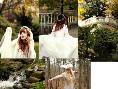 Producidas a los 15 Producidas a los 15