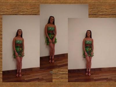 Producidas a los 15 Producidas a los 15