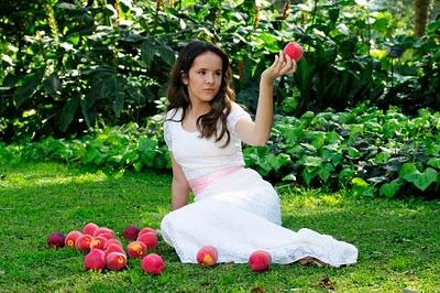 Producidas a los 15 Producidas a los 15