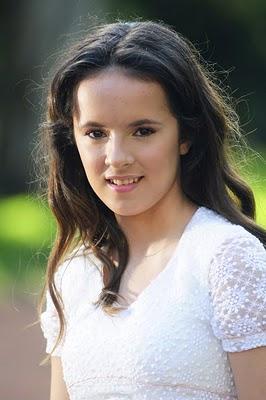 Producidas a los 15 Producidas a los 15