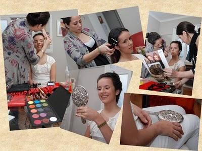 Producidas a los 15 Producidas a los 15