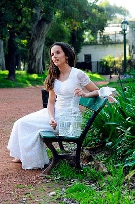 Producidas a los 15 Producidas a los 15