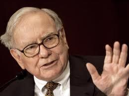 Warren Buffet perfila su sucesion son el fichaje de Todd Combs