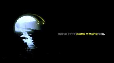 El coloquio de los perros, nº 27 El coloquio de los perros, nº 27