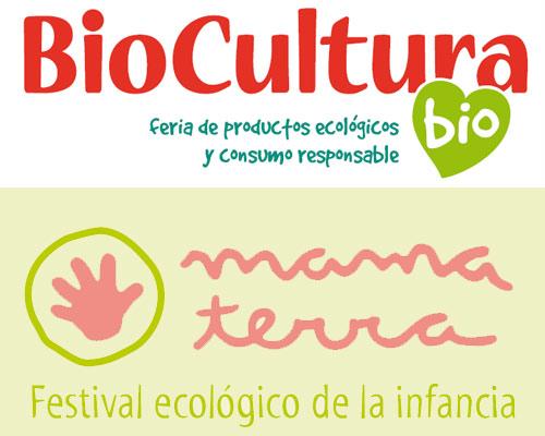 MamaTerra Madrid 2010 Festival Ecológico de la Infancia