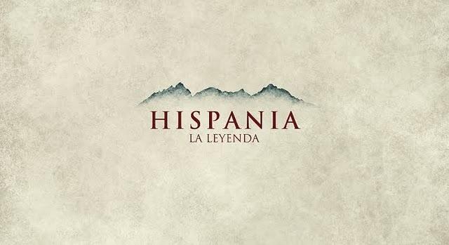 Análisis de Hispania 1x01 El Nacimiento de una Leyenda Análisis de Hispania 1x01 El Nacimiento de una Leyenda