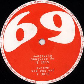 69: aka Carl Craig: 4 Jazz Funk Classics(1991)/Sound on Sound(1993)/Lite Music(1995) -PLanet E 69: aka Carl Craig: 4 Jazz Funk Classics(1991)/Sound on Sound(1993)/Lite Music(1995) -PLanet E