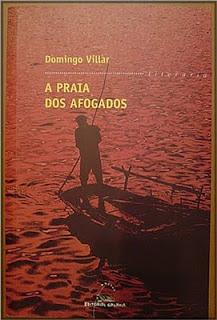 A praia dos afogados - Domingo Villar