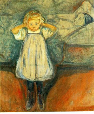 EDVARD MUNCH EDVARD MUNCH