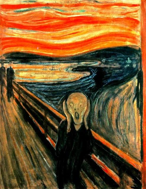 EDVARD MUNCH EDVARD MUNCH