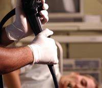 Un nuevo estudio aleatorizado prospectivo demuestra que la enteroscopia de doble balón es superior a la nueva técnica con un solo balón. Un nuevo estudio aleatorizado prospectivo demuestra que la enteroscopia de doble balón es superior a la nueva técnica con un solo balón.