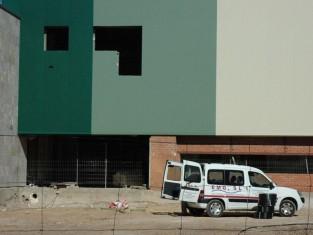 Adjudicada la finalización del proyecto del Pabellón Ferial Adjudicada la finalización del proyecto del Pabellón Ferial