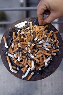 Tabaco y libertad