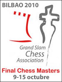 La Final de Maestros de Bilbao gana el Premio Nacional de Ajedrez 2010