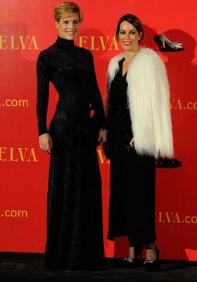 XX Edición Premios con T de Telva XX Edición Premios con T de Telva