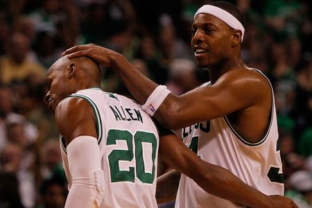 Los Celtics ponen fin al comienzo de ensueño de los Heat (88-80)